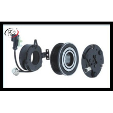 Embreagem magnética de ar condicionado automático com compressor AC para Ford